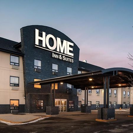 Home Inn & Suites - Swift Current Luaran gambar