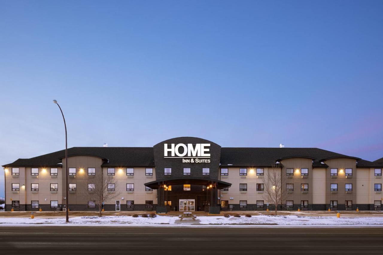 Home Inn & Suites - Swift Current Luaran gambar