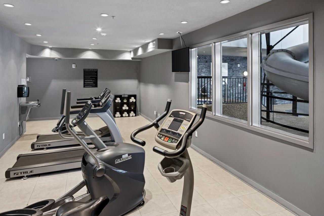 Home Inn & Suites - Swift Current Luaran gambar
