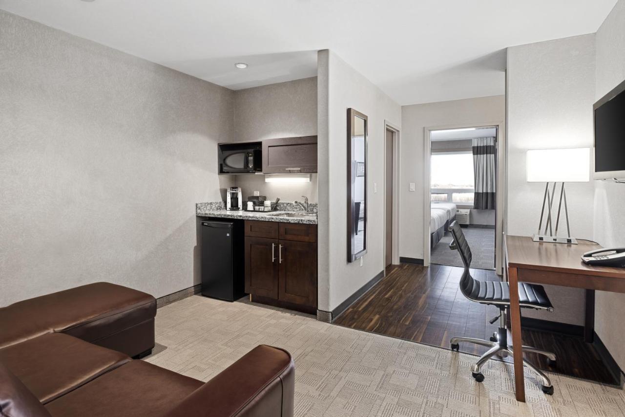Home Inn & Suites - Swift Current Luaran gambar