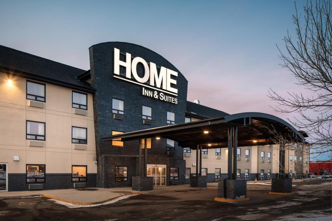 Home Inn & Suites - Swift Current Luaran gambar