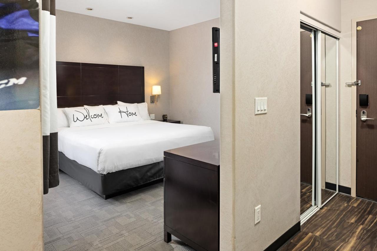 Home Inn & Suites - Swift Current Luaran gambar