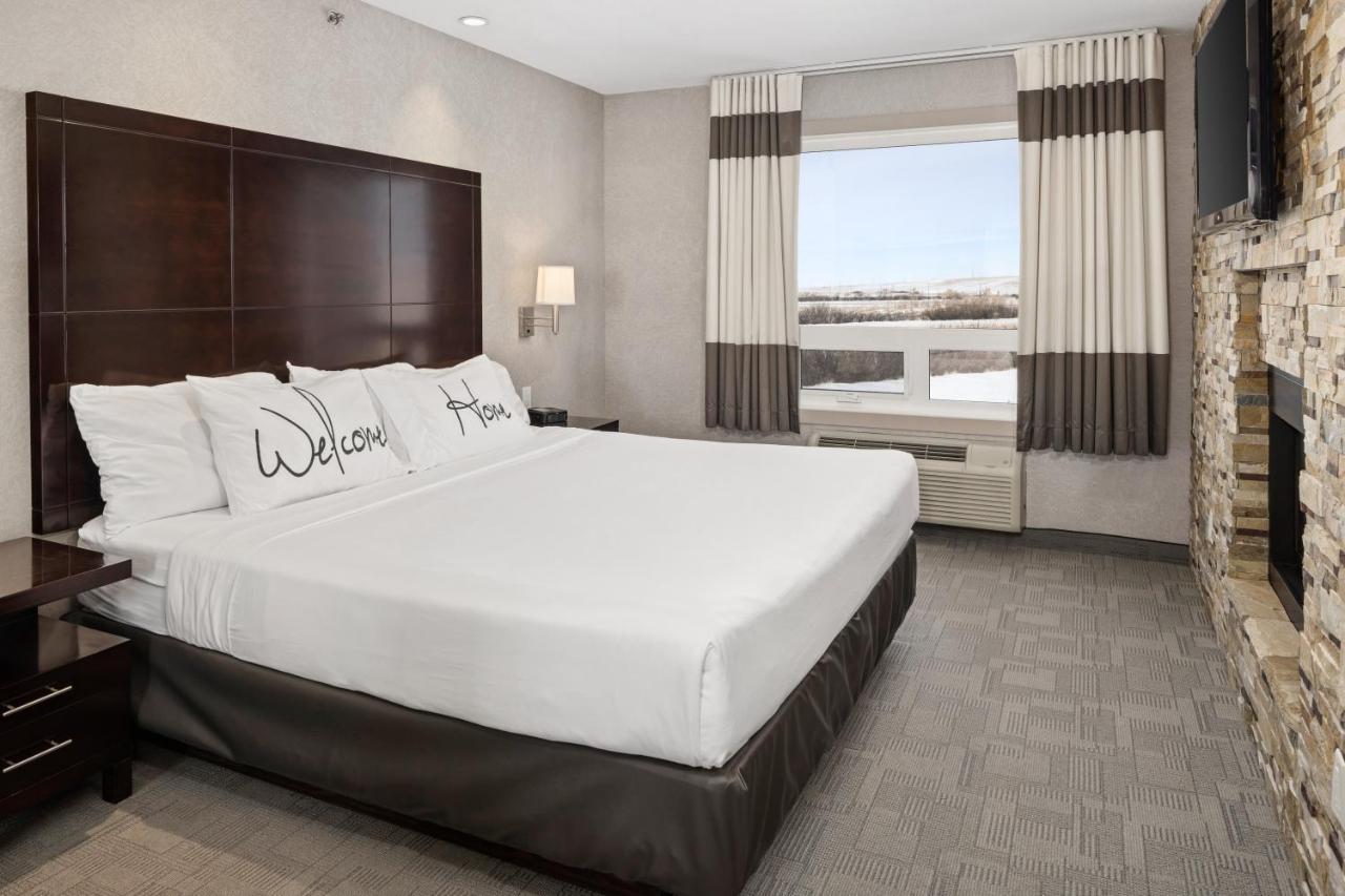 Home Inn & Suites - Swift Current Luaran gambar