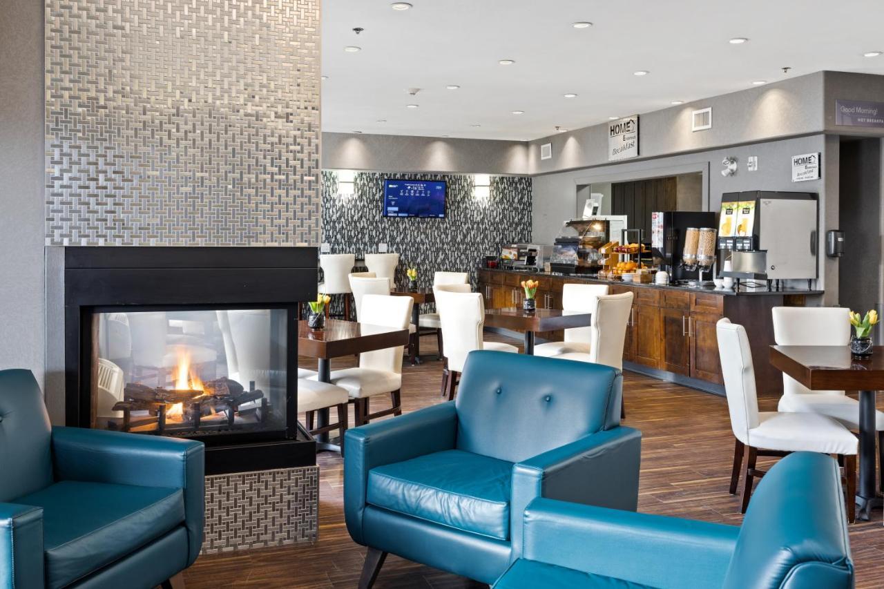 Home Inn & Suites - Swift Current Luaran gambar