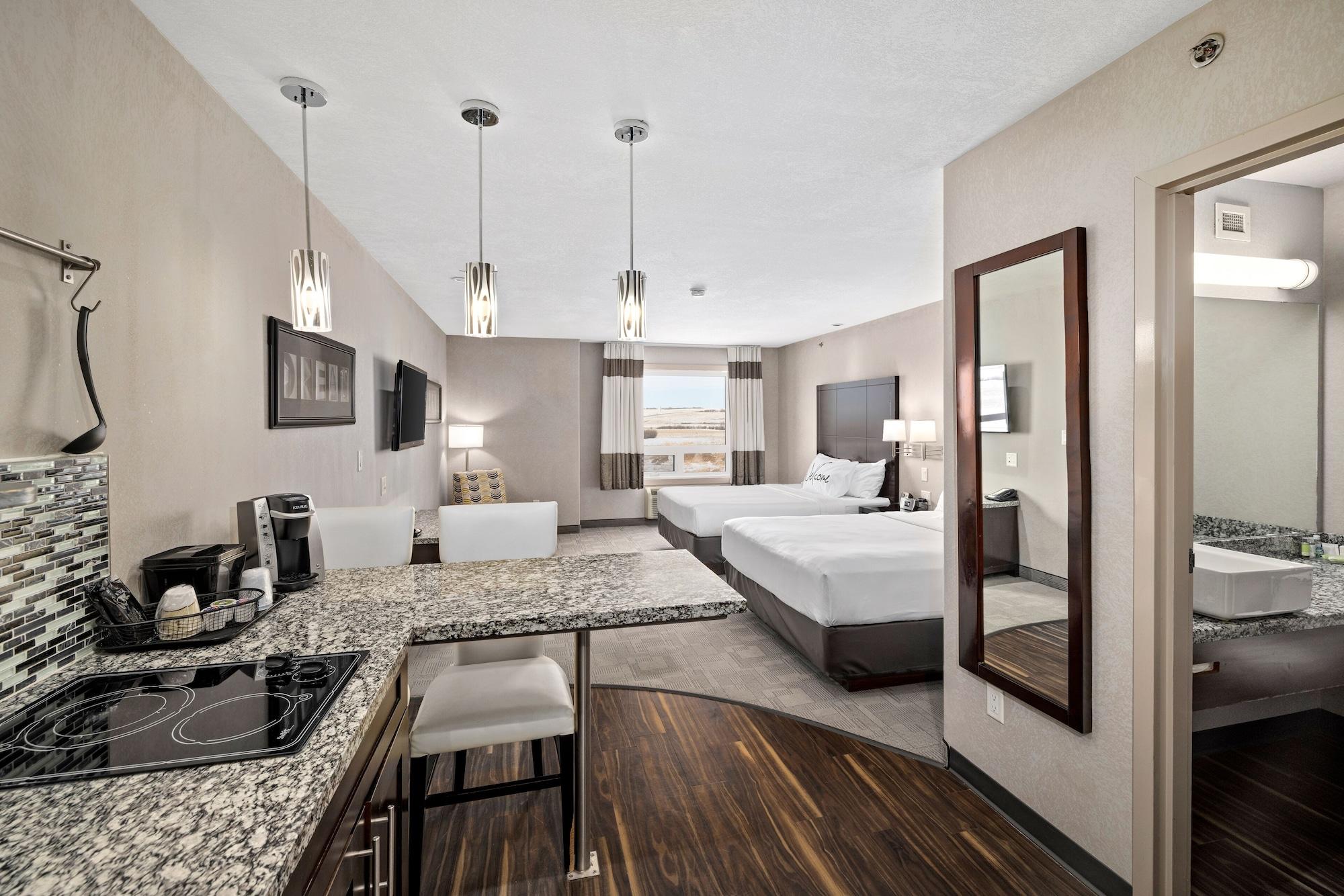 Home Inn & Suites - Swift Current Luaran gambar
