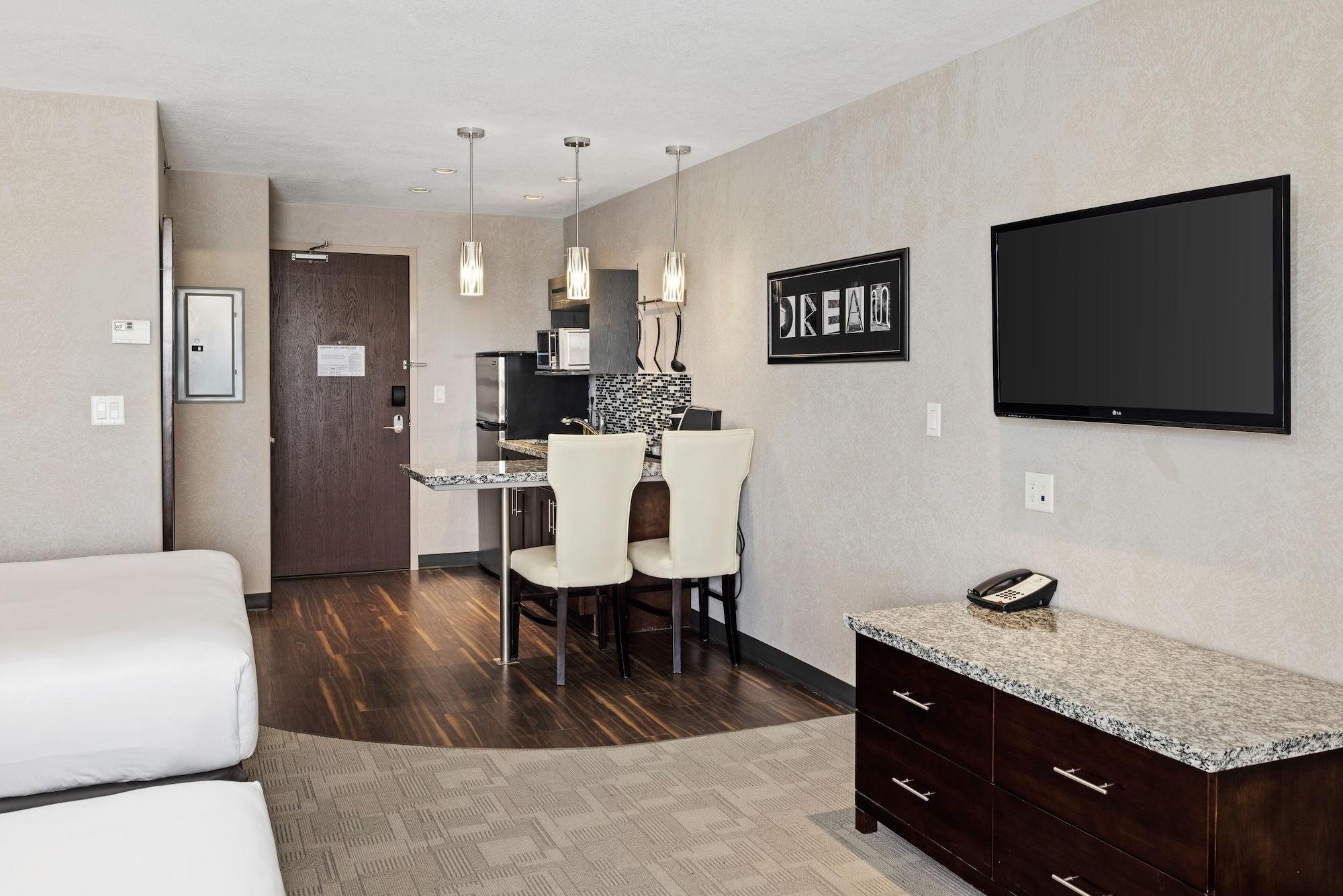 Home Inn & Suites - Swift Current Luaran gambar