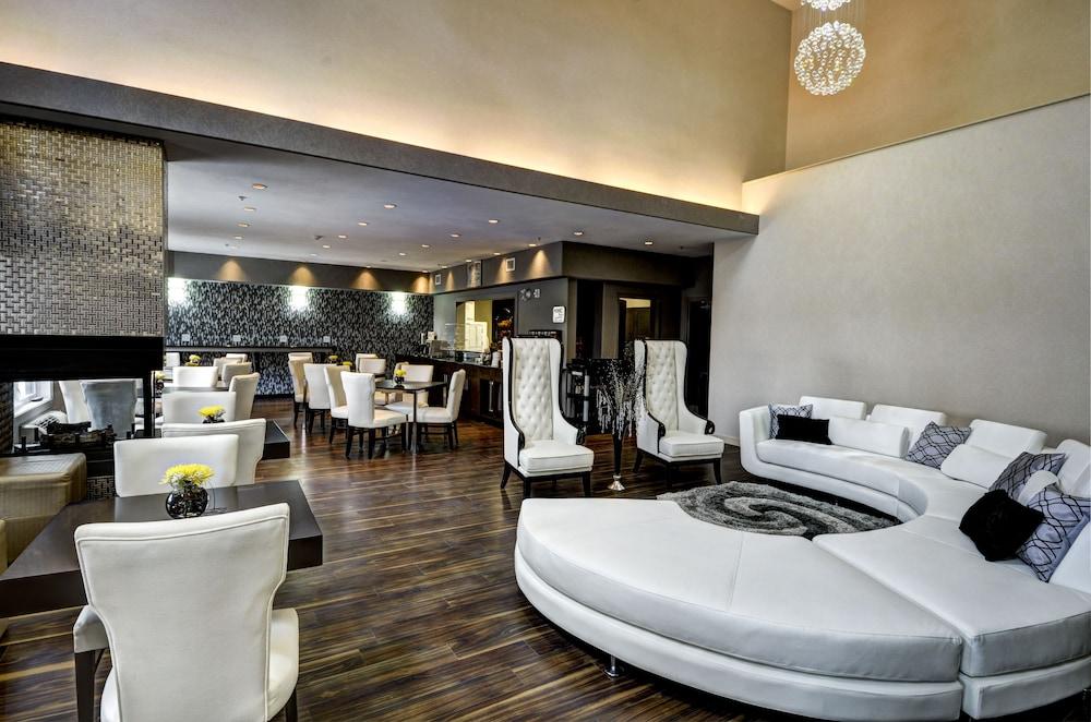 Home Inn & Suites - Swift Current Luaran gambar