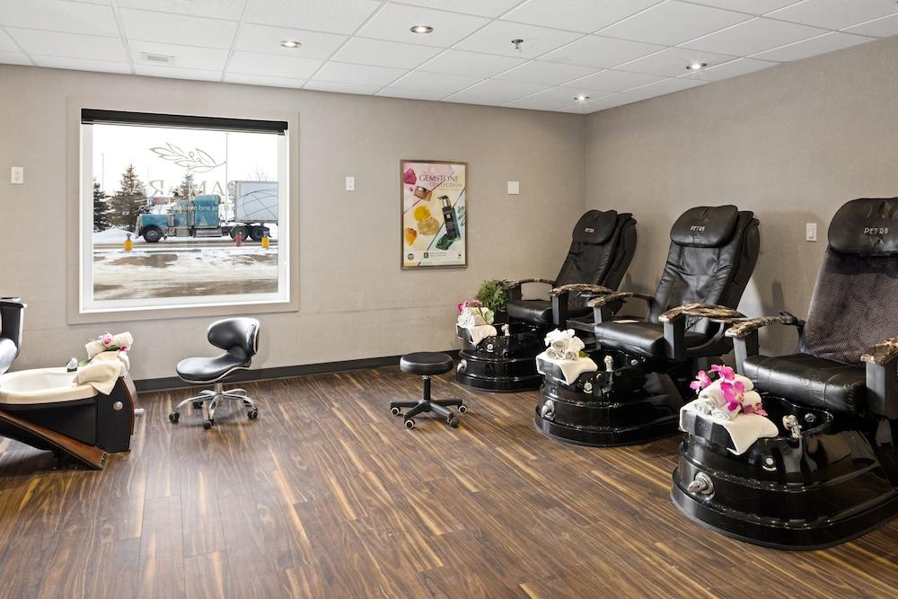 Home Inn & Suites - Swift Current Luaran gambar