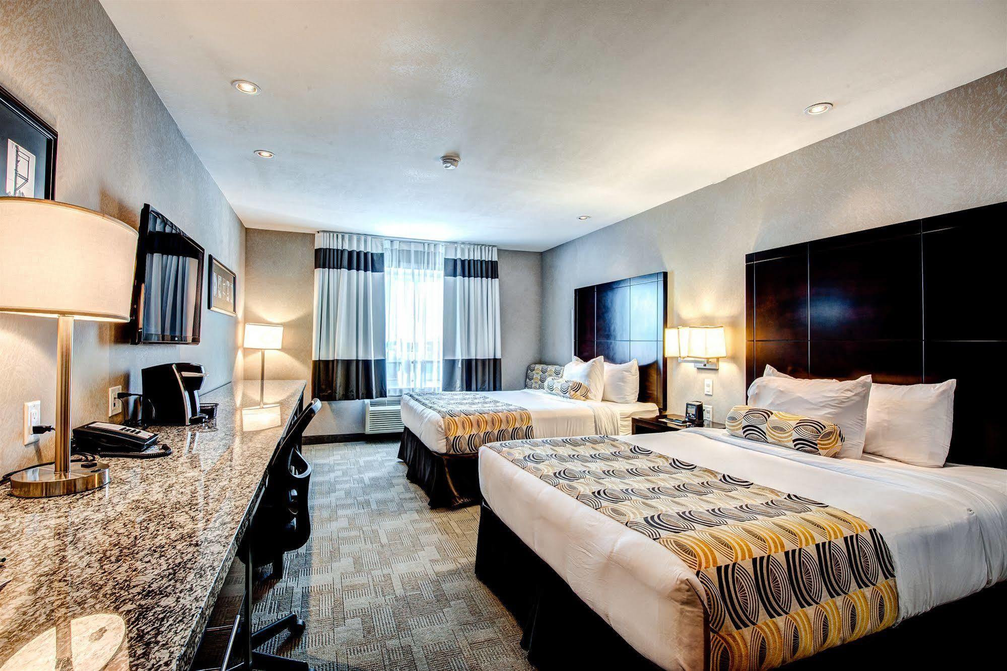 Home Inn & Suites - Swift Current Luaran gambar