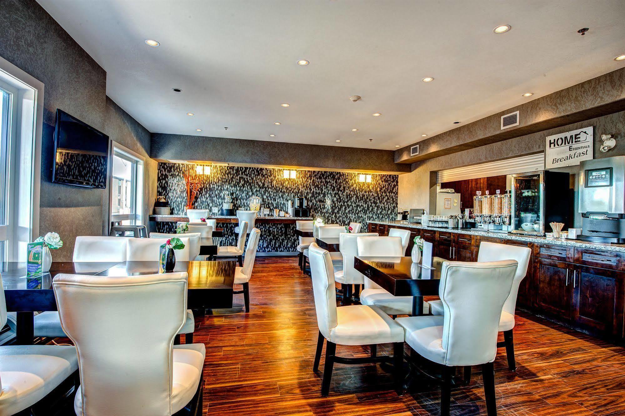 Home Inn & Suites - Swift Current Luaran gambar