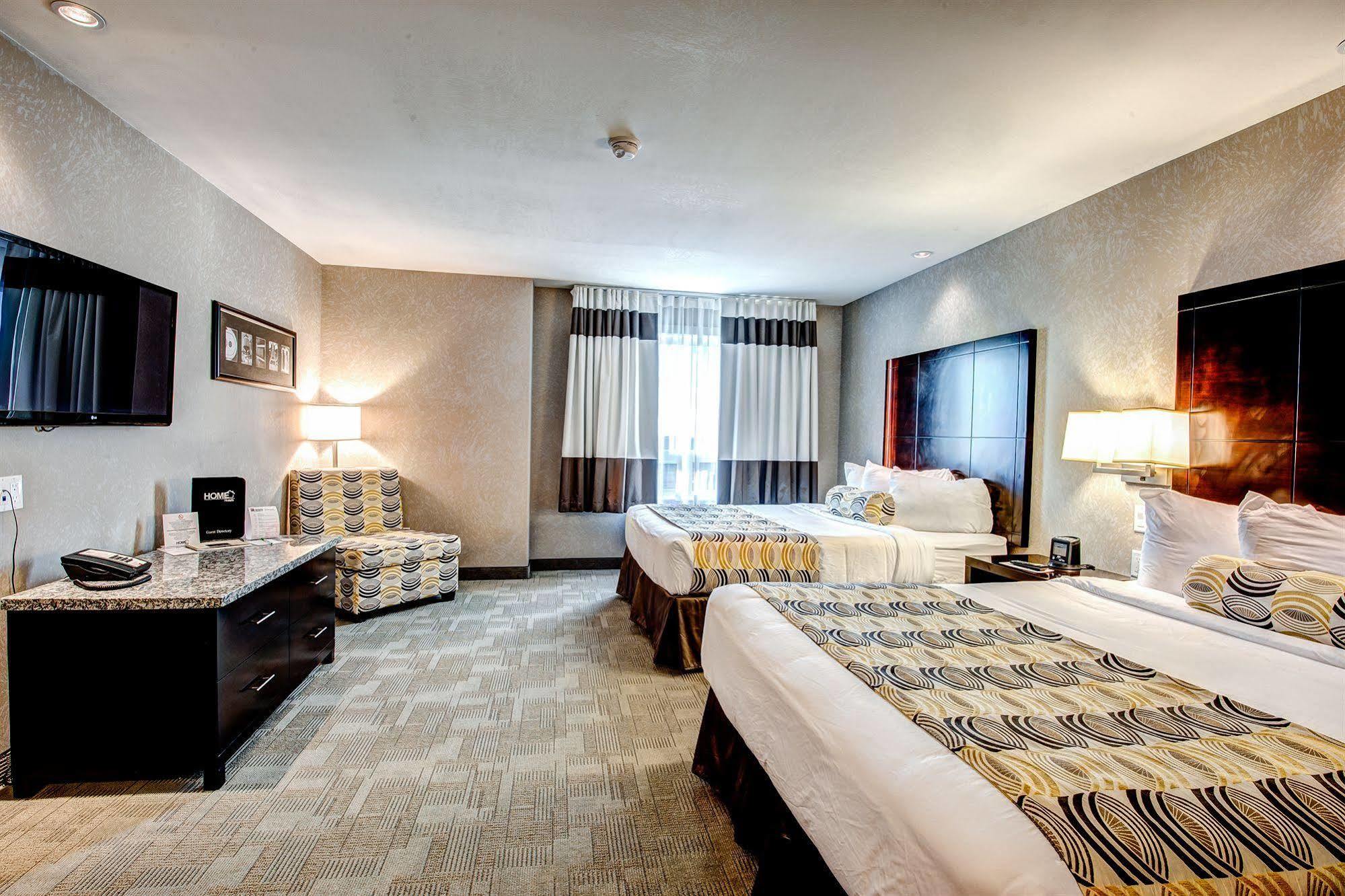 Home Inn & Suites - Swift Current Luaran gambar
