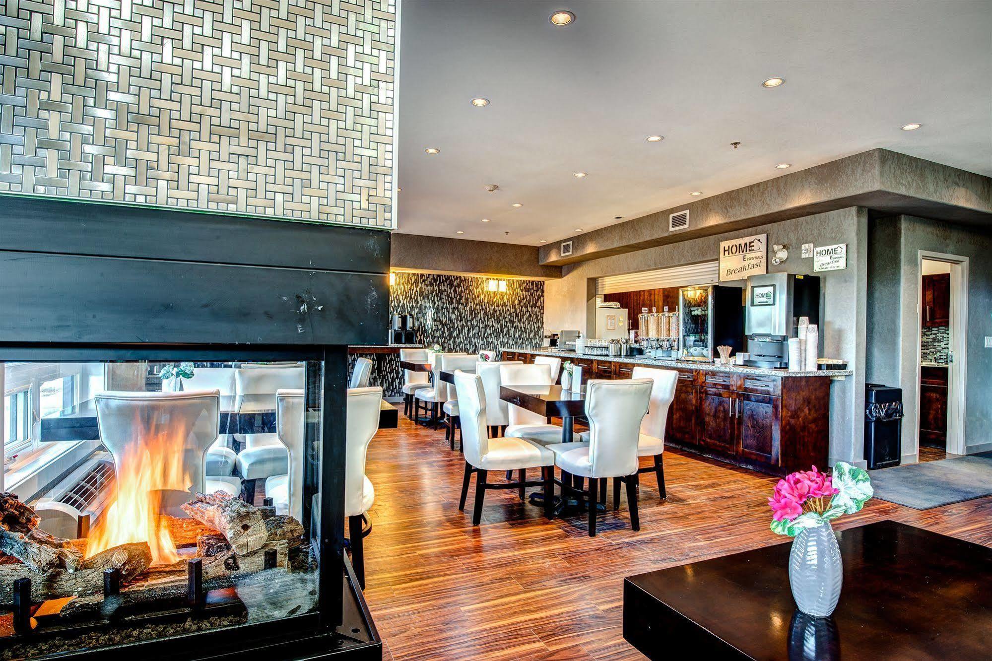 Home Inn & Suites - Swift Current Luaran gambar