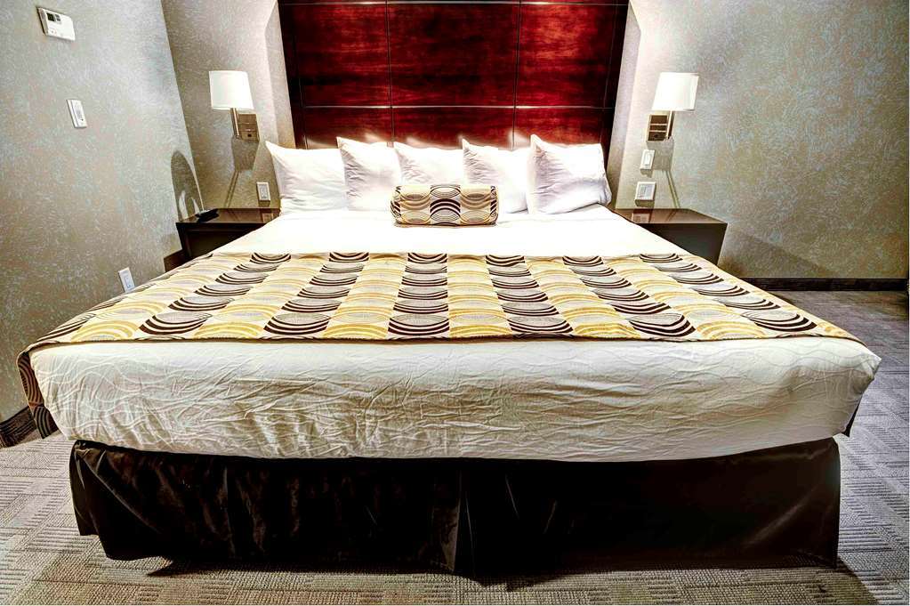 Home Inn & Suites - Swift Current Bilik gambar