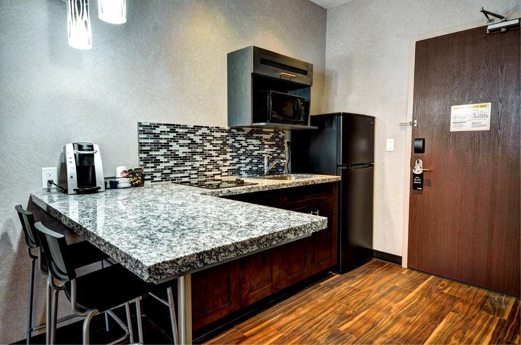 Home Inn & Suites - Swift Current Bilik gambar