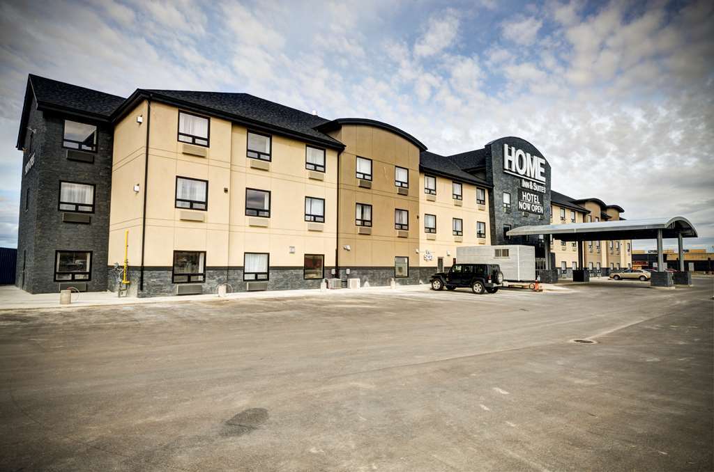 Home Inn & Suites - Swift Current Luaran gambar