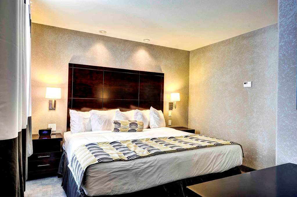 Home Inn & Suites - Swift Current Bilik gambar