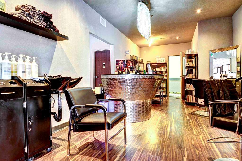 Home Inn & Suites - Swift Current Kemudahan gambar