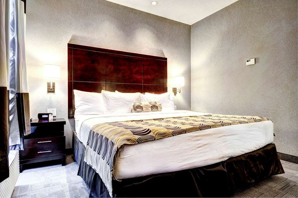 Home Inn & Suites - Swift Current Bilik gambar